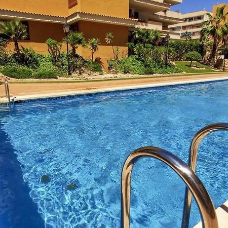 Apartamento La Entrada Punta Prima  Bagian luar foto
