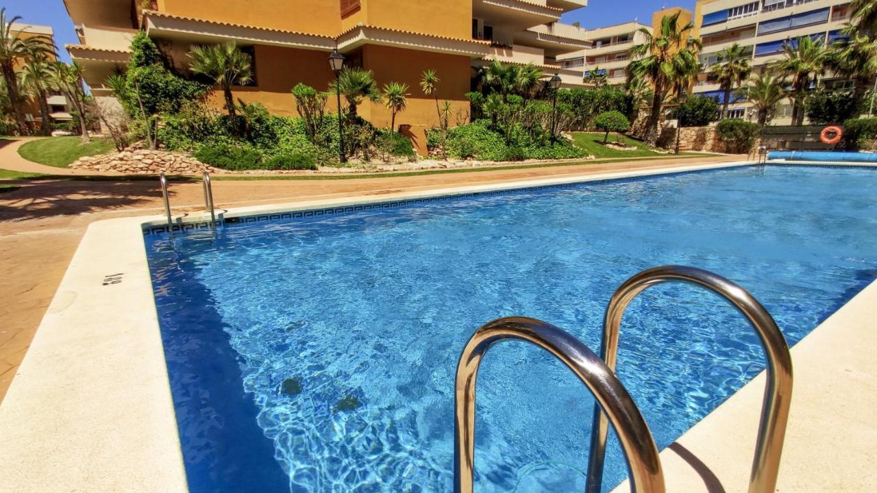 Apartamento La Entrada Punta Prima  Bagian luar foto