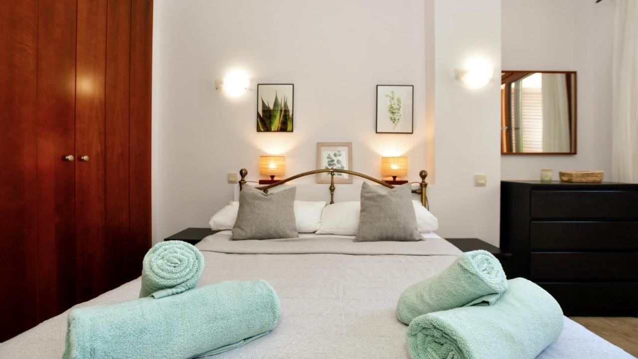 Apartamento La Entrada Punta Prima  Bagian luar foto