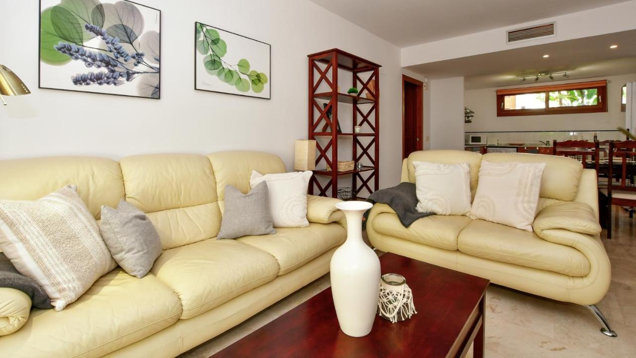 Apartamento La Entrada Punta Prima  Bagian luar foto