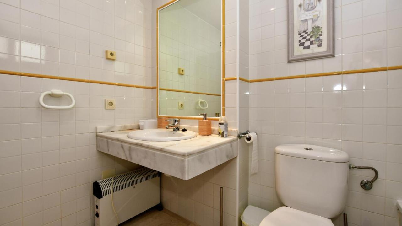 Apartamento La Entrada Punta Prima  Bagian luar foto