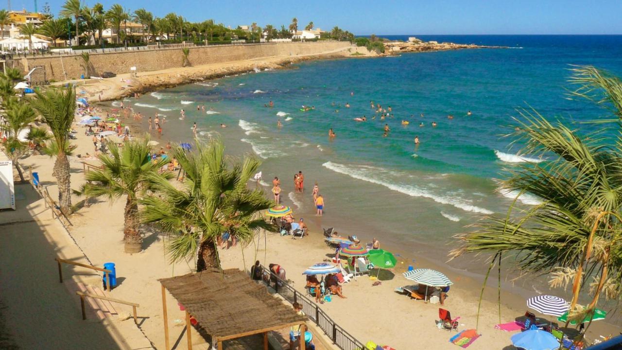Apartamento La Entrada Punta Prima  Bagian luar foto