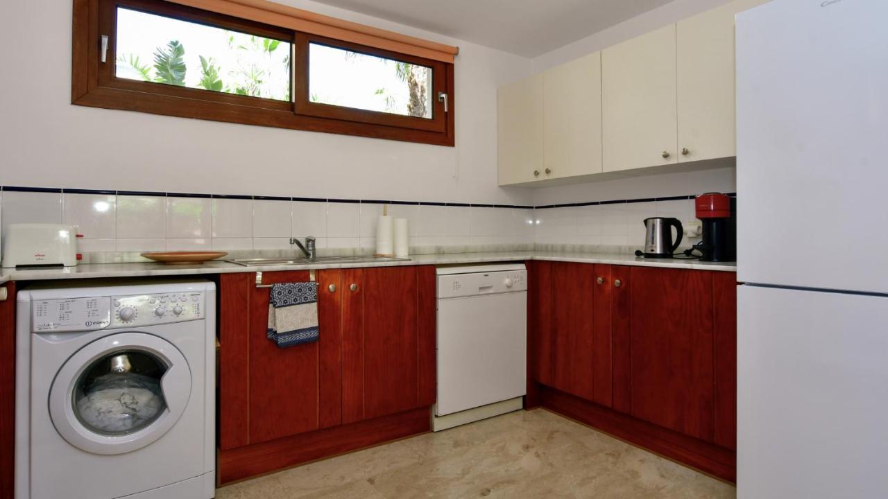 Apartamento La Entrada Punta Prima  Bagian luar foto