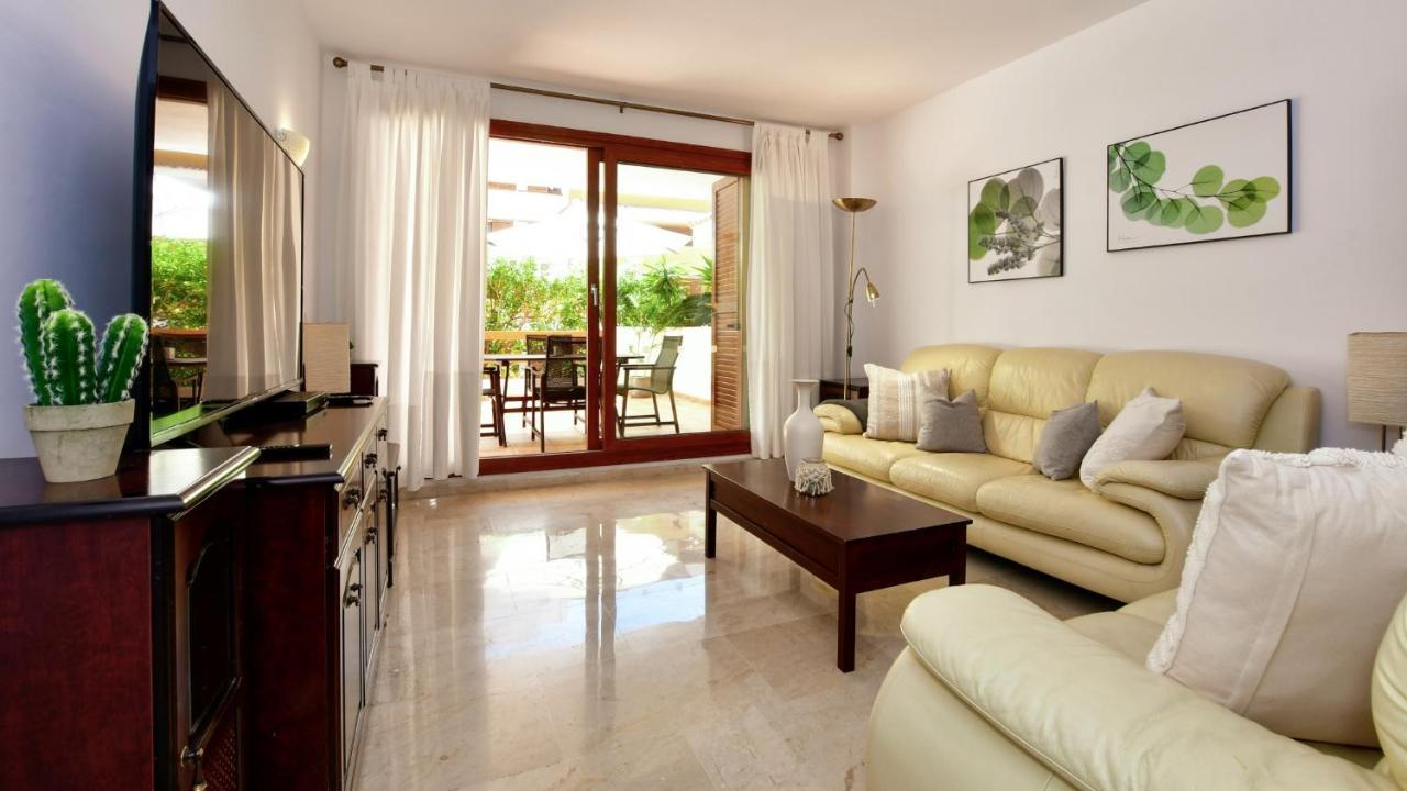 Apartamento La Entrada Punta Prima  Bagian luar foto