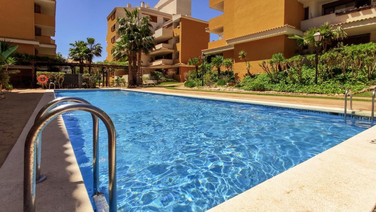 Apartamento La Entrada Punta Prima  Bagian luar foto