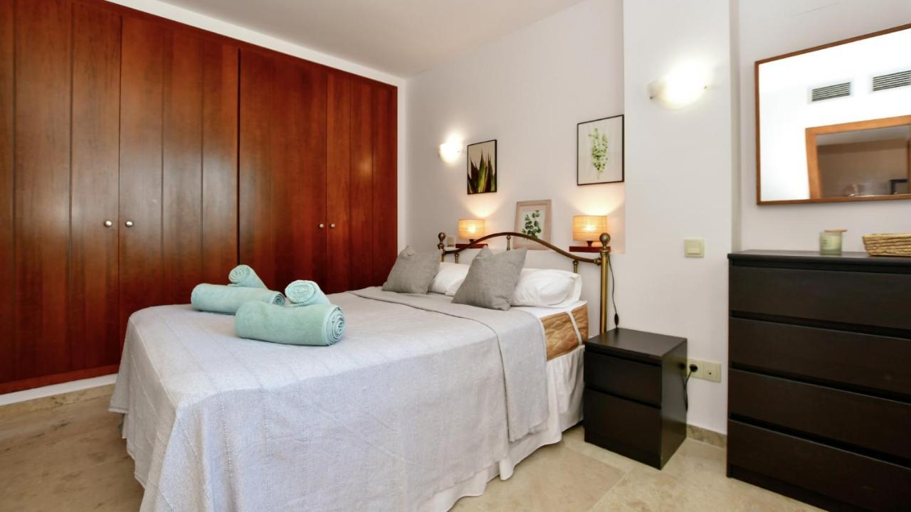 Apartamento La Entrada Punta Prima  Bagian luar foto