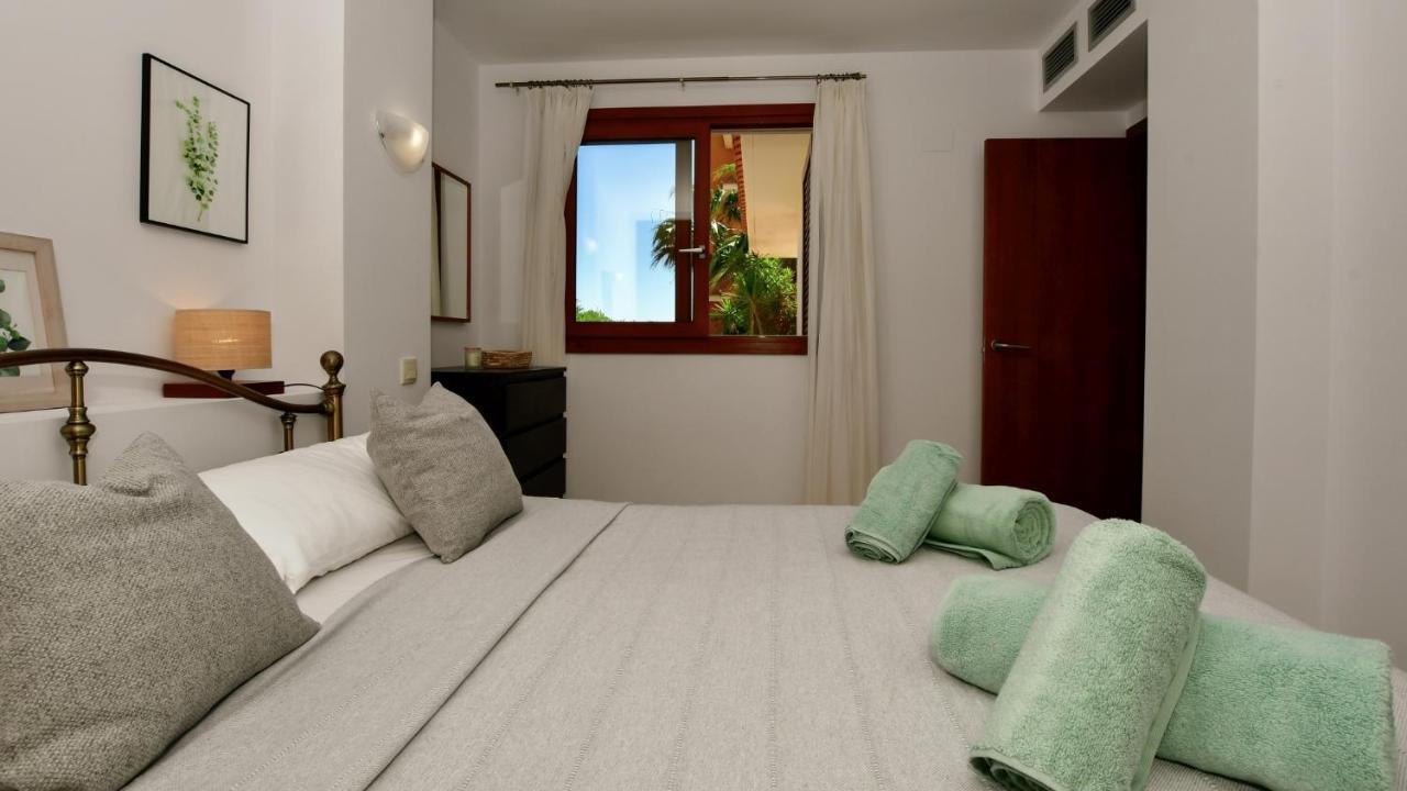 Apartamento La Entrada Punta Prima  Bagian luar foto