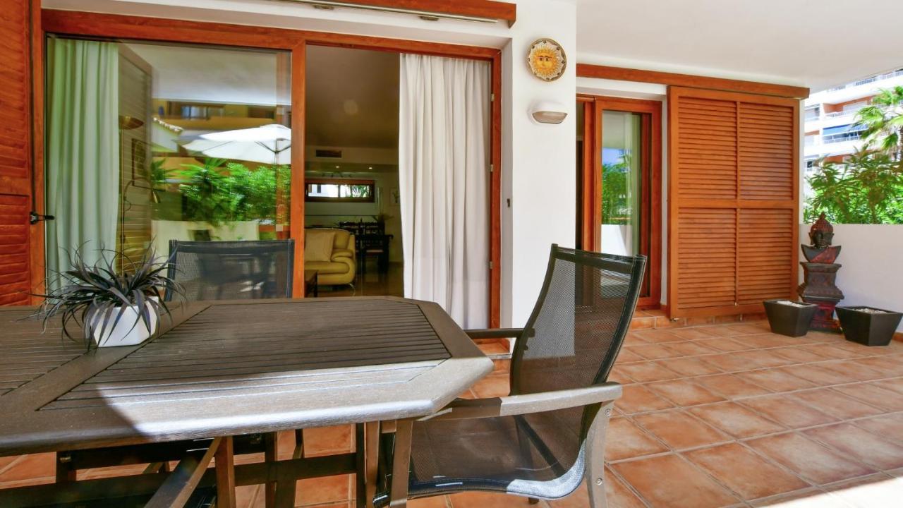 Apartamento La Entrada Punta Prima  Bagian luar foto
