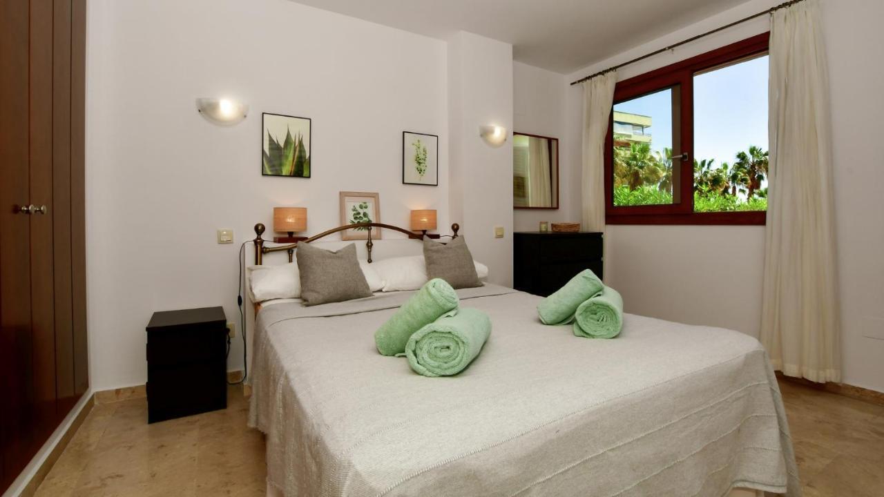 Apartamento La Entrada Punta Prima  Bagian luar foto