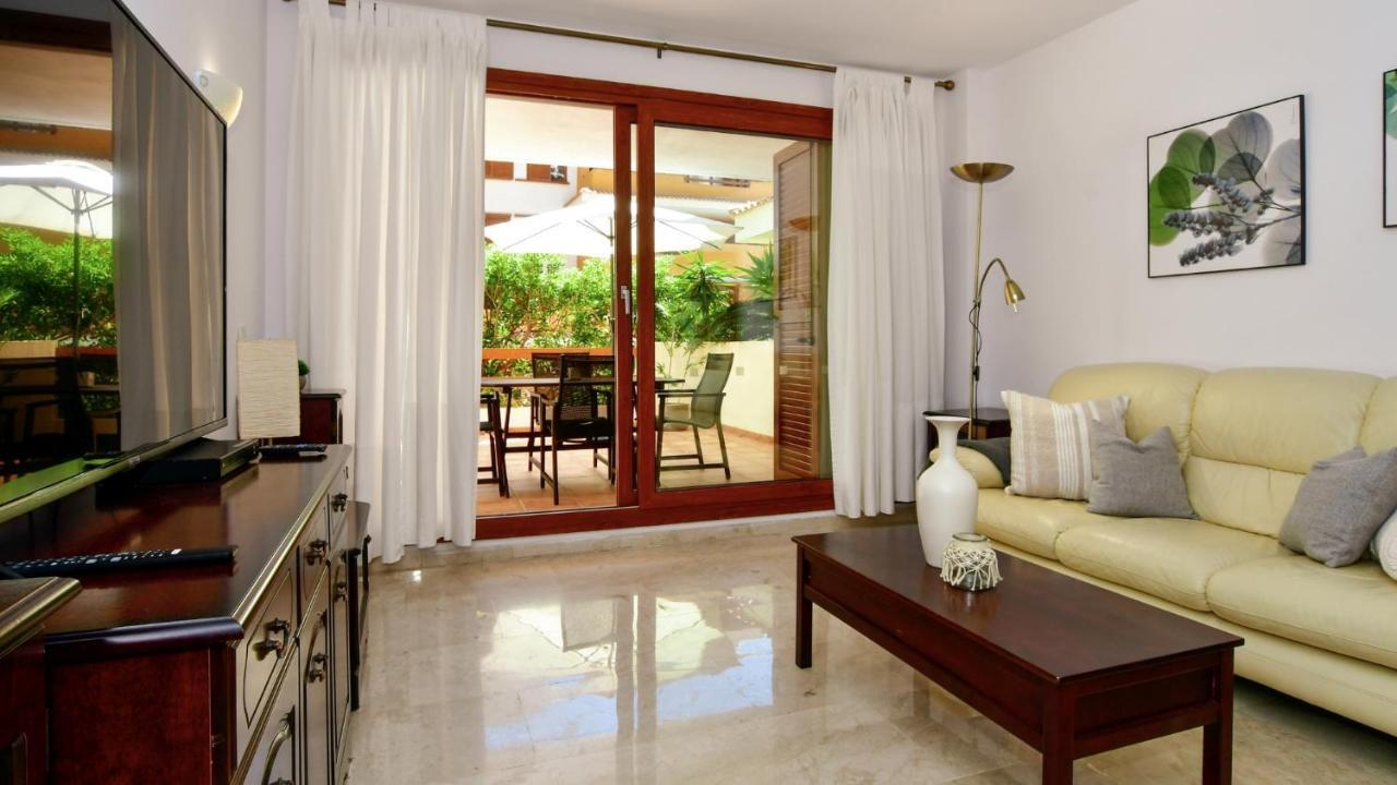 Apartamento La Entrada Punta Prima  Bagian luar foto
