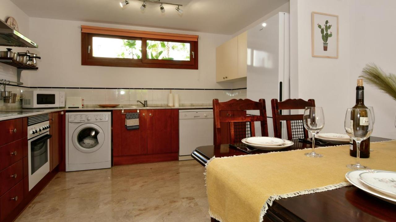 Apartamento La Entrada Punta Prima  Bagian luar foto