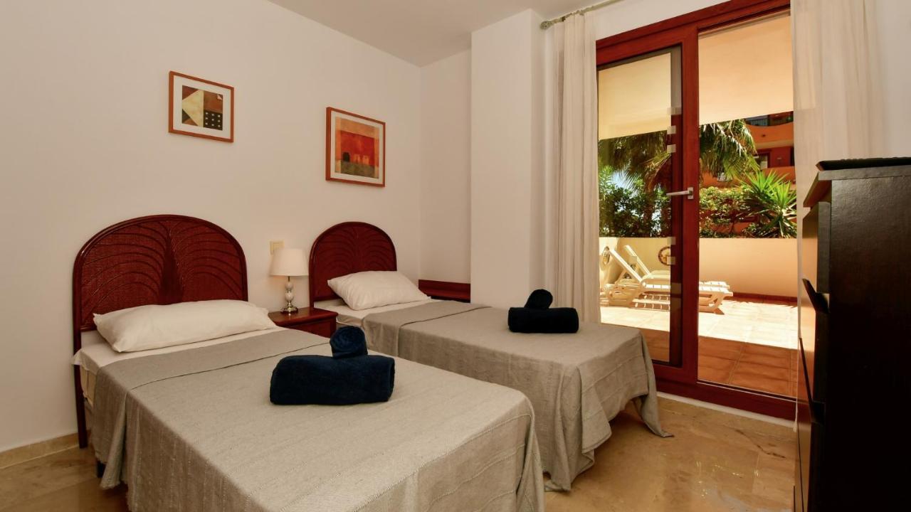 Apartamento La Entrada Punta Prima  Bagian luar foto