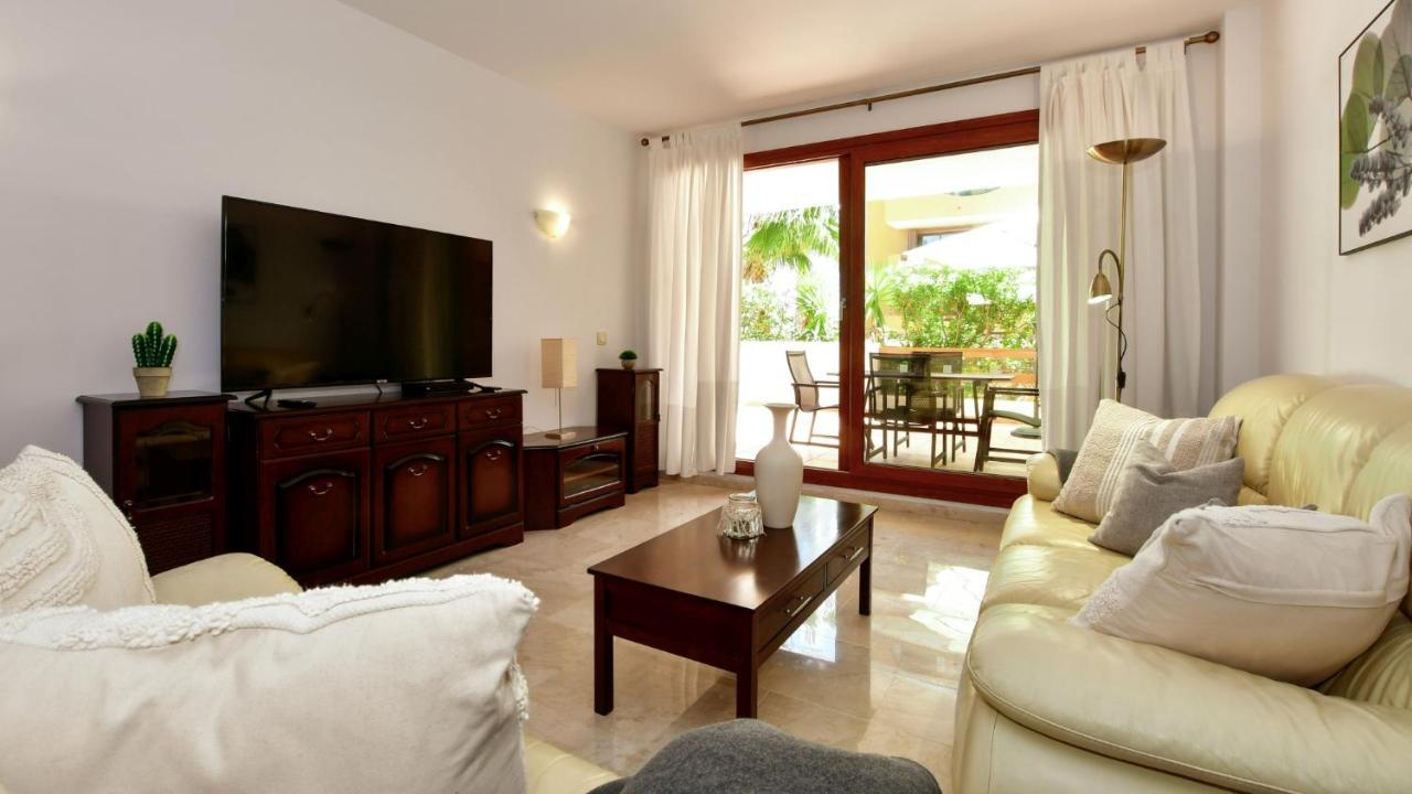 Apartamento La Entrada Punta Prima  Bagian luar foto