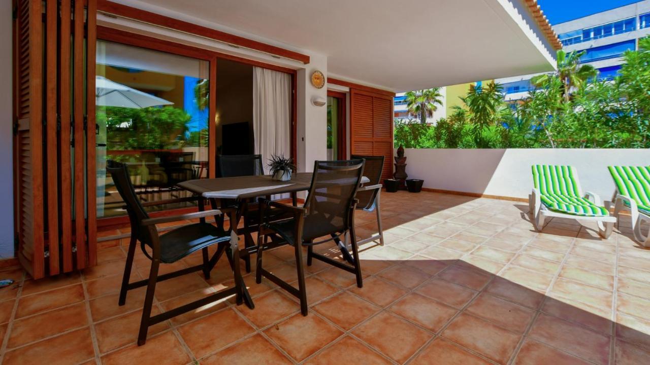 Apartamento La Entrada Punta Prima  Bagian luar foto