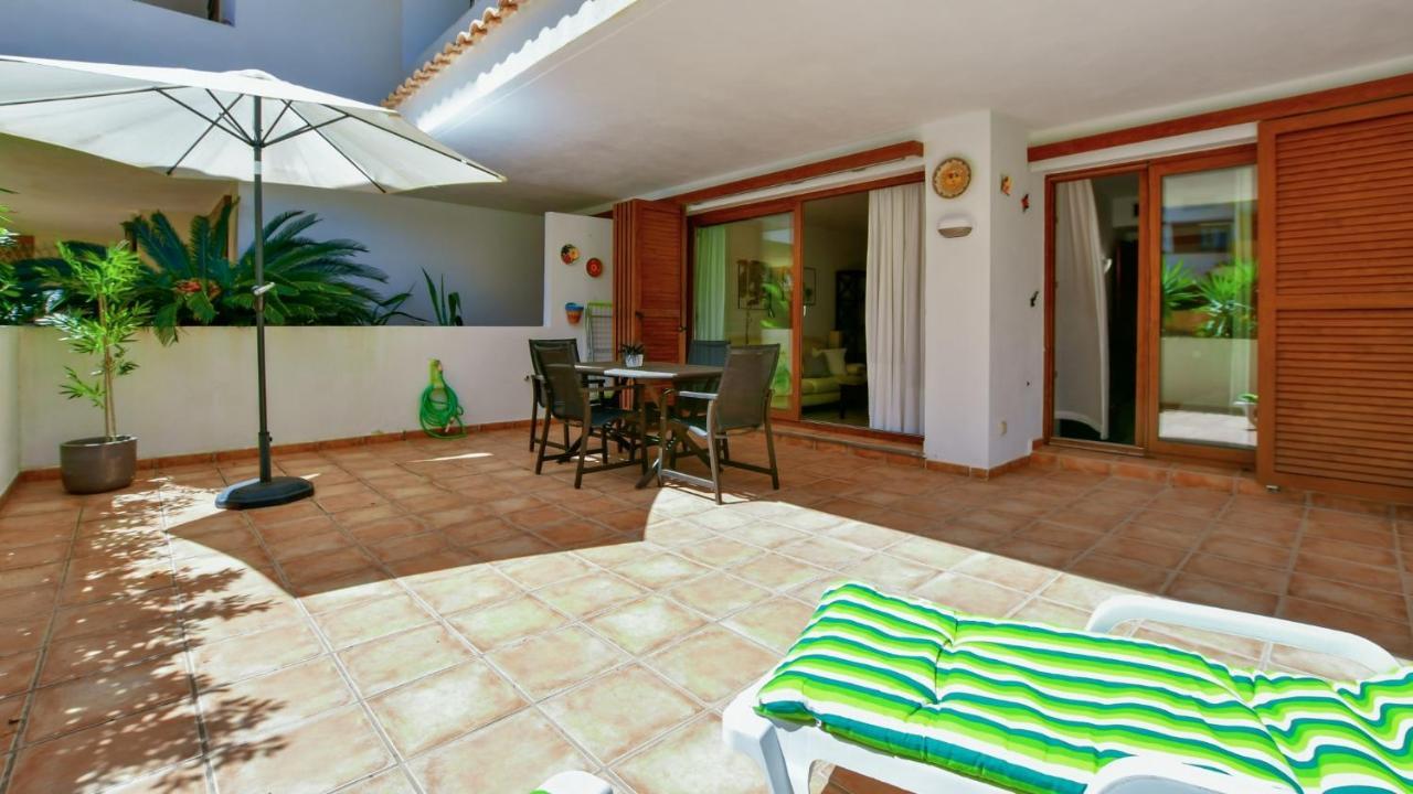 Apartamento La Entrada Punta Prima  Bagian luar foto