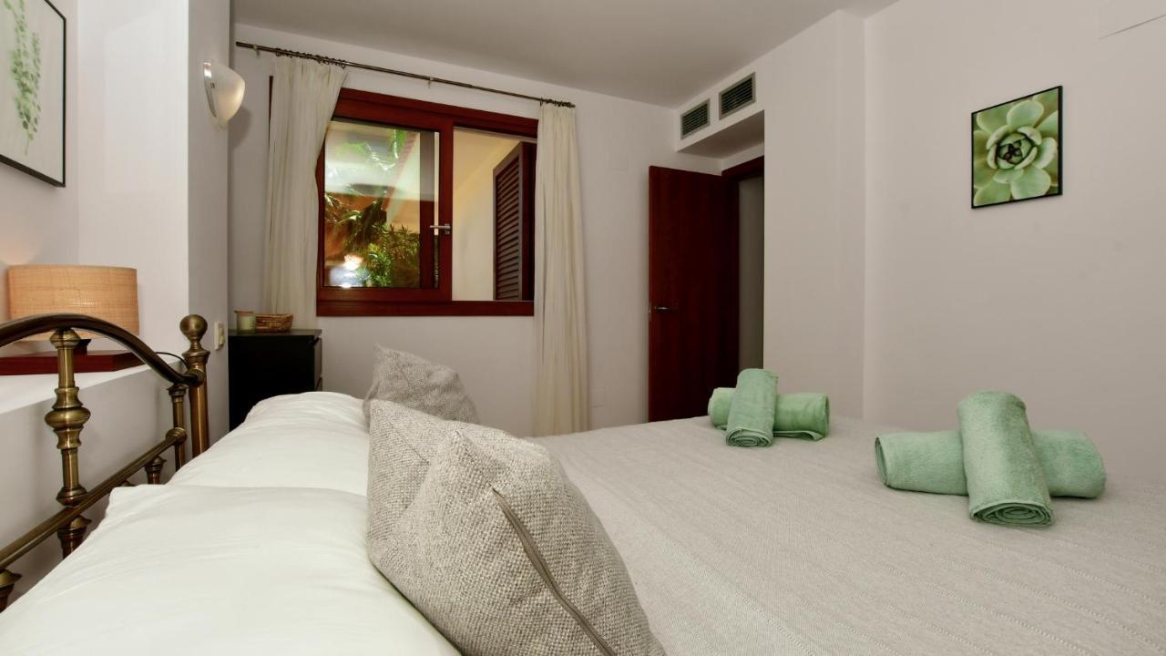 Apartamento La Entrada Punta Prima  Bagian luar foto