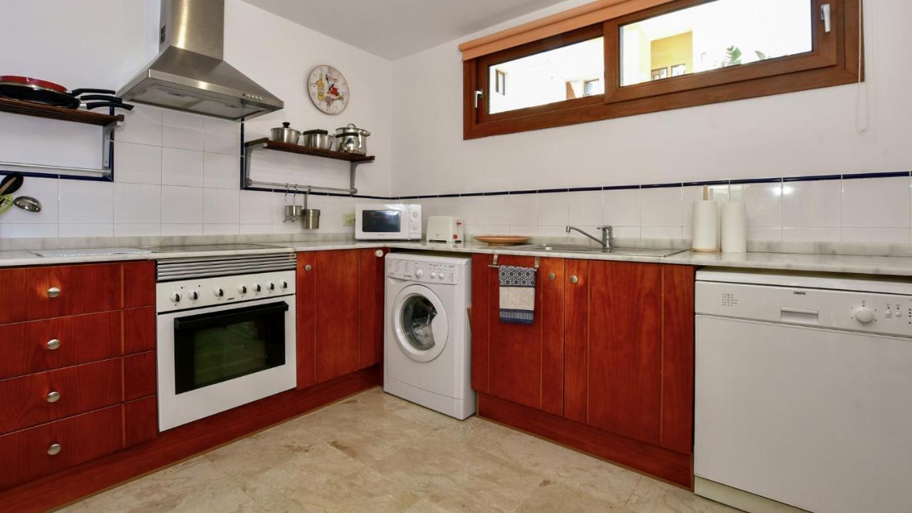 Apartamento La Entrada Punta Prima  Bagian luar foto