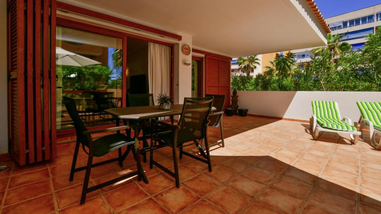 Apartamento La Entrada Punta Prima  Bagian luar foto