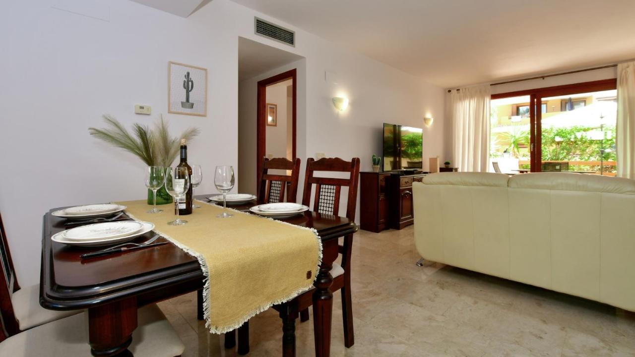 Apartamento La Entrada Punta Prima  Bagian luar foto