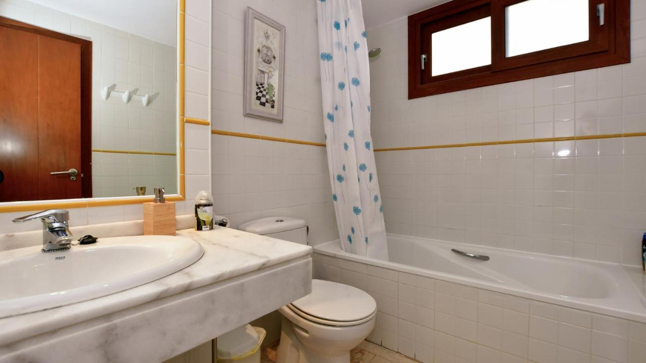 Apartamento La Entrada Punta Prima  Bagian luar foto