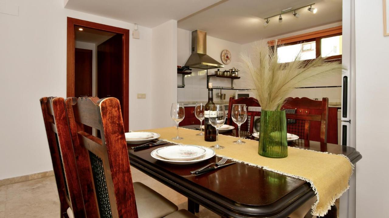 Apartamento La Entrada Punta Prima  Bagian luar foto