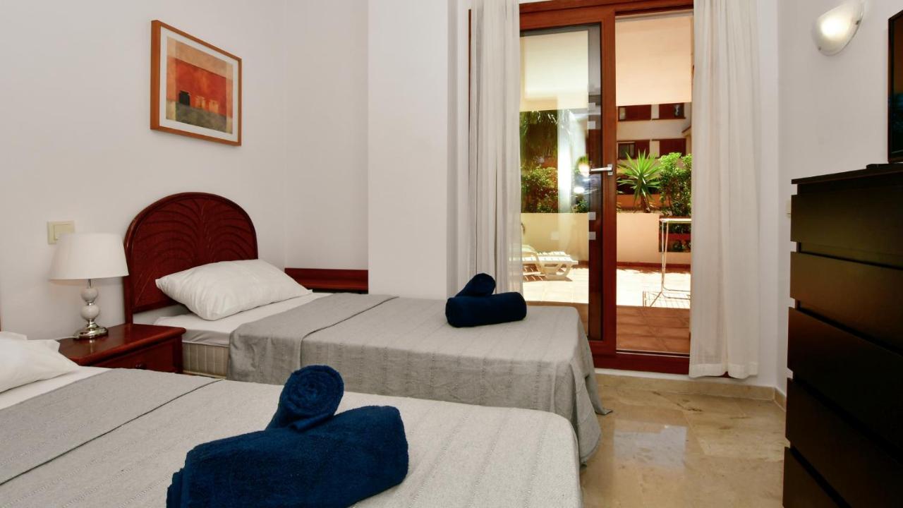 Apartamento La Entrada Punta Prima  Bagian luar foto